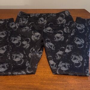 Constantly Varied Gear Dead Weight Full Length Leggings